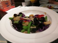 -宝轩渔府·老字号海鲜·正宗津菜(水上店)