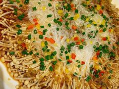 口味金针菇-金春禧(世茂国际广场店)