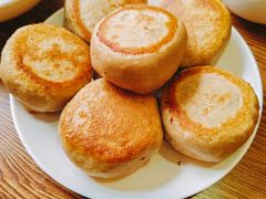 -清真吴记门钉肉饼·喜多利