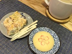 -扫雪煮茶(西村店)