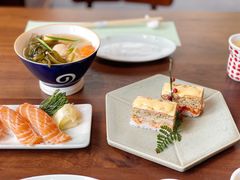 -莳空烧鸟店(晨沐店)