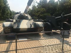 -台儿庄大战纪念馆