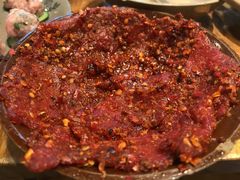 -周幺妹重庆老火锅(银泰城总店)