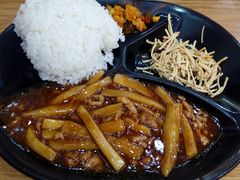 -老盛兴汤包馆(江宁一店)