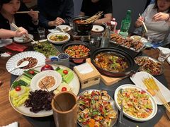 -星光小把串·海鲜烧烤(西安路店)