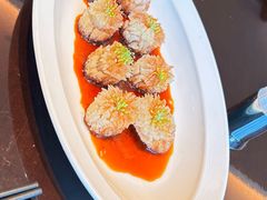 -环球港凯悦 · 享悦中餐厅