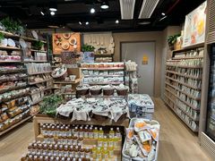 -MUJI无印良品(西单大悦城店)