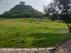 -漳州滨海火山岛自然生态风景区