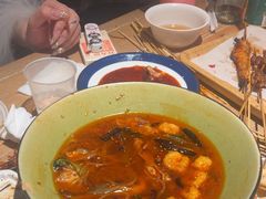 -小乾杯串店•16年沈阳烧烤(文安路店)