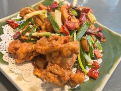 -金龙·打边炉(南京西路店)