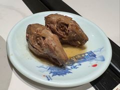 -龍聚祥烧麦馆(万达店)
