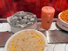 -龍歌自助小火锅(雨花台江南虹悦城店)
