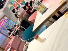 -柠檬树茶餐厅(海雅缤纷城店)