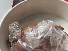 -肯德基(南安中骏世界城店)