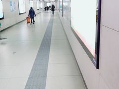 -螃蟹岬(地铁站)