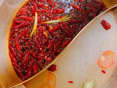 -小龙坎火锅(泉舜店)