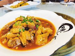 农家鱼划水-千岛湖小鱼儿·淳安匠心农家菜