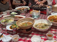 -西贝(六里桥旗舰店)