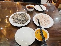 -爆肚冯(廊房二条店)