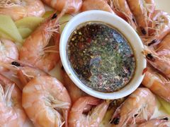 -南海渔家•海鲜•正宗海南菜(海棠湾店)