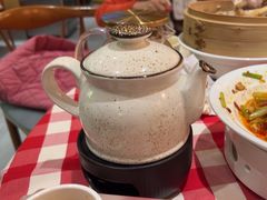 -西贝(南山宝能太古城店)