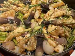 香茅焗脆鱼腩-谭厨中山传家菜.乳鸽.脆鲩鱼(华强北中航城店)