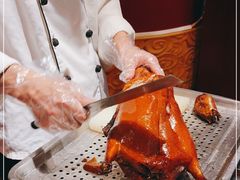 -便宜坊烤鸭店(航天桥店)