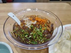 -丝路东方虾仁水饺(北京路二宫汇嘉店)