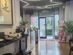 -FEELINGME乐刻私教馆·健身(沿海赛洛城店)
