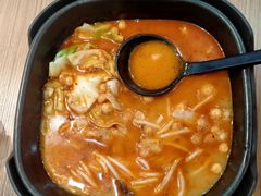 阿香麻辣米线-阿香米线(北京大兴凯德MALL店)