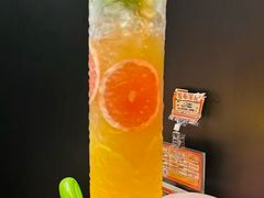 -探鱼·鲜青椒爽麻脆皮烤鱼(南京江北龙湖天街店)