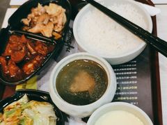 -真功夫(福中路店)