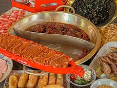 -小龙坎火锅(总店)