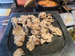 -火炉情韩国料理店(古田路店)