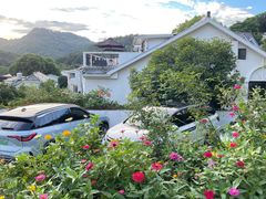 -杭州西湖风景名胜区-满觉陇四眼井