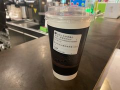 大红袍珍珠奶茶-湊湊火锅·茶憩(世博大道店)