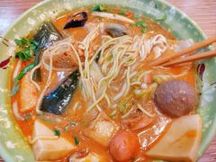 -丝路传奇·中国拉面航母店(北医三院店)