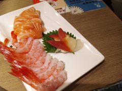 -大渔铁板烧(花园道店)