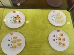 -老边饺子馆(中街店)