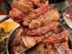 -炙城·韩式烤肉(南京东路店)