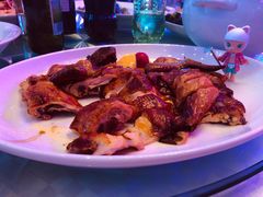 -上海浦东嘉里大酒店
