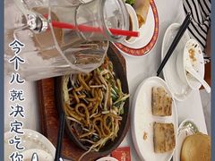 -香港新曜记·粤菜点心(滨江宝龙店)