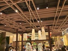 -金海湾自助餐厅(金陵饭店)