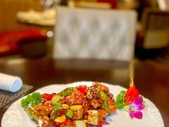 -巴黎轩(澳门巴黎人店)