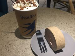 -BeauTea水仙(coco park店)