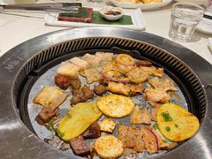 -么子烤肉(化龙池店)