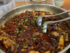 -黑竹香鸡(营和巷店)