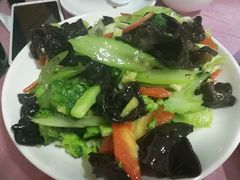 乐乐小炒-乐乐餐厅(湘子庙街店)