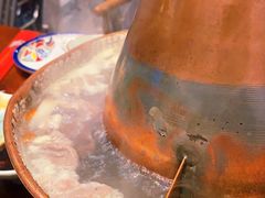 -1078號老北京涮肉(松柏店)