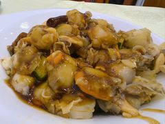 -奥华餐厅·老张记(台基厂店)